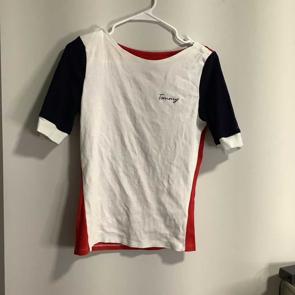 Woman’s T-shirt